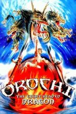 Watch Orochi, the Eight-Headed Dragon 9movies