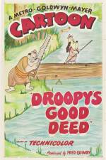 Watch Droopys Good Deed 9movies