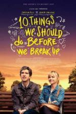 Watch 10 Things We Should Do Before We Break Up 9movies