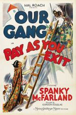 Watch Pay As You Exit (Short 1936) 9movies