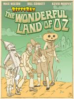 Watch Rifftrax: The Wonderful Land of Oz 9movies