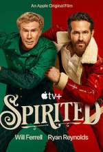 Watch Spirited 9movies