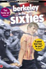 Watch Berkeley in the Sixties 9movies
