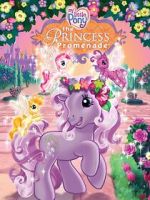 Watch My Little Pony: The Princess Promenade 9movies