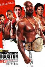 Watch HOUSTON: KING MO VS FEIJAO 9movies