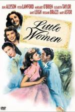 Watch Little Women 9movies