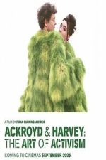 Watch Ackroyd & Harvey: The Art of Activism 9movies