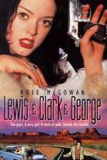 Watch Lewis & Clark & George 9movies