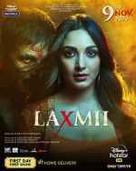Watch Laxmii 9movies