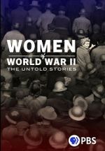 Watch Women of World War II: The Untold Stories 9movies