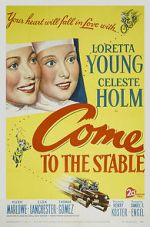 Watch Come to the Stable 9movies