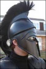 Watch Superheroes of Suburbia 9movies