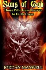 Watch Jordan Maxwell - Sons of God 9movies