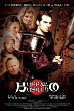 Watch Buffalo Bushido 9movies