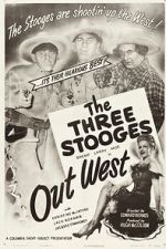 Watch Out West 9movies