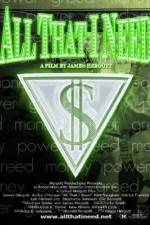 Watch All That I Need 9movies