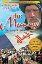 Watch The Message 9movies