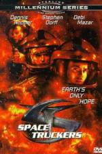Watch Space Truckers 9movies