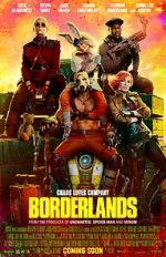 Watch Borderlands 9movies