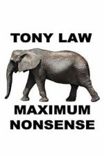 Watch Tony Law: Maximum Nonsense 9movies