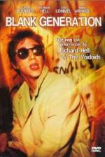 Watch Blank Generation 9movies