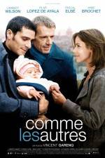Watch Comme les autres 9movies
