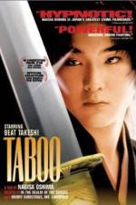 Watch Taboo 9movies