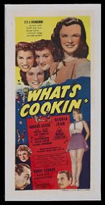 Watch What\'s Cookin\' 9movies