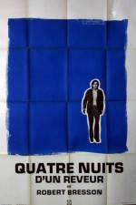 Watch Quatre nuits d'un rveur 9movies