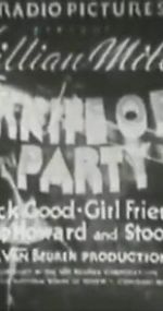 Watch The Knife of the Party 9movies