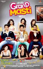 Watch Grand Masti 9movies