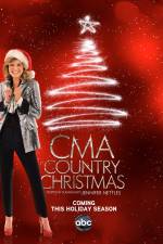 Watch CMA Country Christmas 9movies