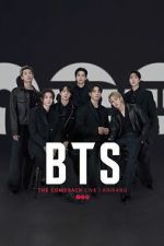 Watch BTS THE COMEBACK LIVE | ARIRANG 9movies