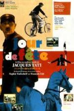 Watch Jour de fete - Reconstituted 9movies
