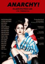 Watch Anarchy! McLaren Westwood Gang 9movies