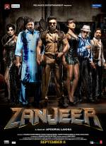 Watch Zanjeer 9movies