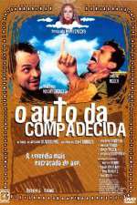 Watch O Auto da Compadecida 9movies
