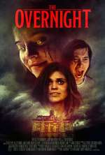 Watch The Overnight 9movies