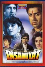 Watch Insaniyat 9movies