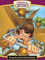 Watch Adventures in Odyssey: Escape from the Forbidden Matrix 9movies