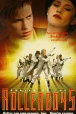 Watch Prayer of the Rollerboys 9movies