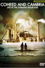 Watch Coheed and Cambria Live at the Starland Ballroom 9movies