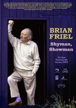 Watch Brian Friel: Shy Man, Showman 9movies