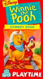 Watch Winnie the Pooh Playtime: Cowboy Pooh 9movies