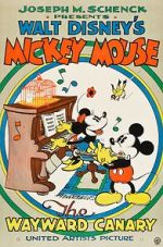 Watch The Wayward Canary (Short 1932) 9movies