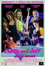 Watch Carrie and Jess Save the Universe! 9movies