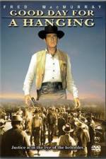 Watch Good Day for a Hanging 9movies