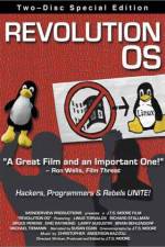 Watch Revolution OS 9movies