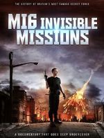 Watch MI6 Invisible Missions (Short 2023) 9movies