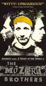 Watch Brderna Mozart 9movies